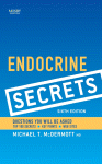 endocrine secrets – 6th edition (2013)