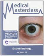 endocrinology (medical masterclass)
