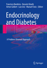 endocrinology and diabetes: a problem oriented approach – 2014 release