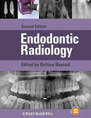 endodontic radiology – 2nd edition