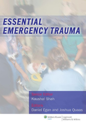 essential emergency trauma