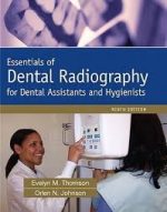 essentials of dental radiography (9th edition)