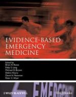 evidence based emergency medicine (bmj books)