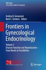 frontiers in gynecological endocrinology: volume 3