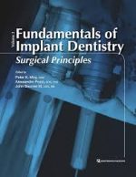 fundamentals of implant dentistry: surgical principles