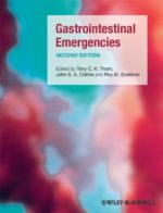 gastrointestinal emergencies, 2nd edition