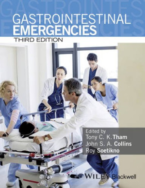 gastrointestinal emergencies (3rd edition)