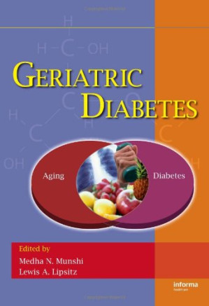 geriatric diabetes