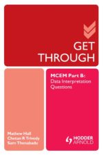 get through mcem part b: data interpretation questions