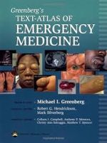 greenberg’s text atlas of emergency medicine