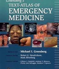 greenberg’s text atlas of emergency medicine