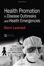 health promotion in disease outbreaks and health emergencies