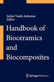 handbook of bioceramics and biocomposites