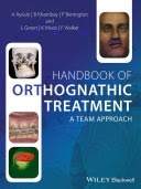 handbook of orthognathic treatment