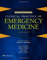 harwood nuss’ clinical practice of emergency medicine