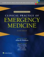 harwood nuss’ clinical practice of emergency medicine (6th edition)
