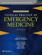 harwood nuss’ clinical practice of emergency medicine – 6th edition (2014)