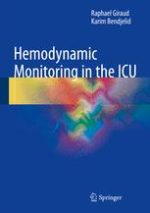 hemodynamic monitoring in the icu