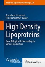 high density lipoproteins: from biological understanding to clinical exploitation
