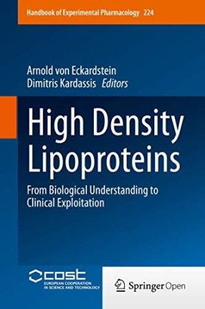 high density lipoproteins: from biological understanding to clinical exploitation
