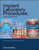 implant laboratory procedures