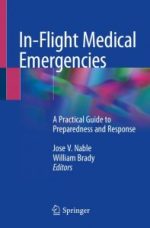 in flight medical emergencies: a practical guide to preparedness and response