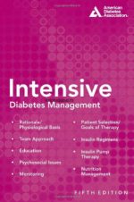 intensive diabetes management – 5th edition