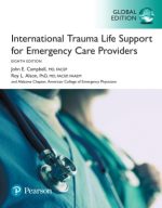 international trauma life support for emergency care providers, global edition