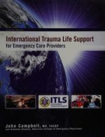 international trauma life support for emergency care providers – 7th edition