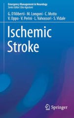 ischemic stroke (emergency management in neurology) 1st edition. 2017 edition