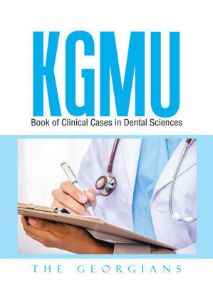 kgmu book of clinical cases in dental sciences