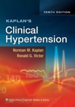 kaplan’s clinical hypertension, tenth edition
