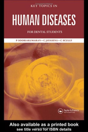 key topics in human diseases for dental students
