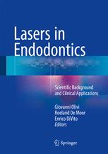 lasers in endodontics: scientific background and clinical applications