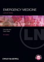 lecture notes: emergency medicine (4th edition)