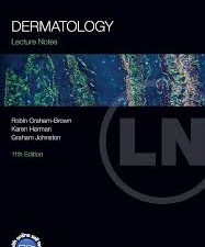 lecture notes on dermatology