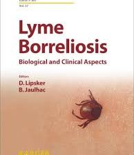 lyme borreliosis: biological and clinical aspects