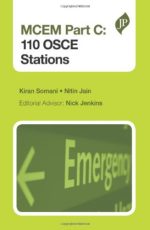 mcem part c: 110 osce stations