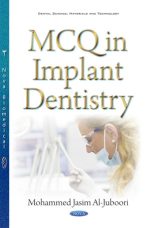 mcq in implant dentistry