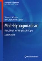 male hypogonadism: basic, clinical and therapeutic principles, second edition