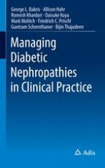 managing diabetic nephropathies in clinical practice