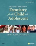 mcdonald and avery dentistry for the child and adolescent – 9th edition