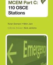 mcem part c: 120 osce stations (postgrad exams)