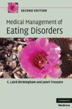 medical management of eating disorders (cambridge medicine) – 2nd edition