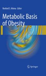 metabolic basis of obesity