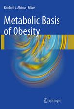 metabolic basis of obesity