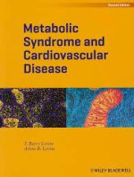 metabolic syndrome and cardiovascular disease – 2nd edition