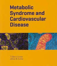 metabolic syndrome and cardiovascular disease – 2nd edition