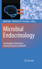 microbial endocrinology