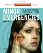 minor emergencies: expert consult – 3rd edition